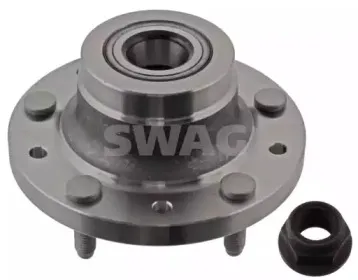 Комплект подшипника ступицы колеса SWAG купить